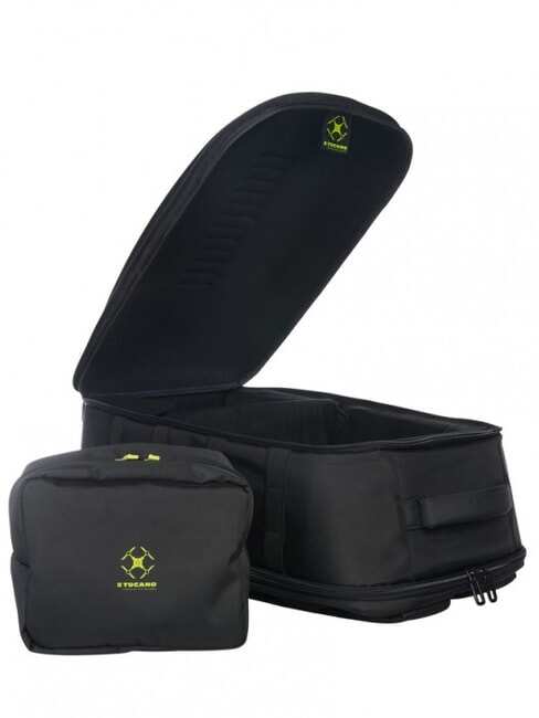 TURBO Mochila para transportar drones negro - Mochilas para portátil