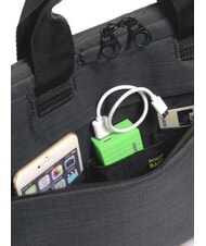 TUCANO SVOLA Funda para iPad negro - Maletines de Trabajo - 4