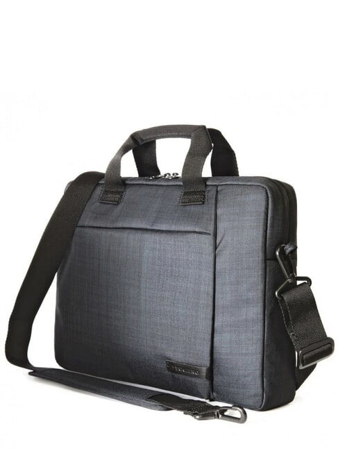 SVOLA Soporte para tableta negro - Maletines de Trabajo