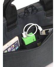 TUCANO SVOLA Soporte para tableta negro - Maletines de Trabajo - 4