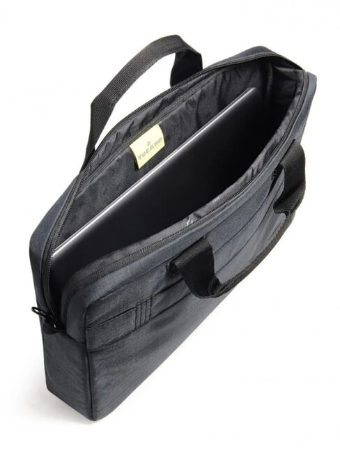 SVOLA Soporte para tableta negro - Maletines de Trabajo