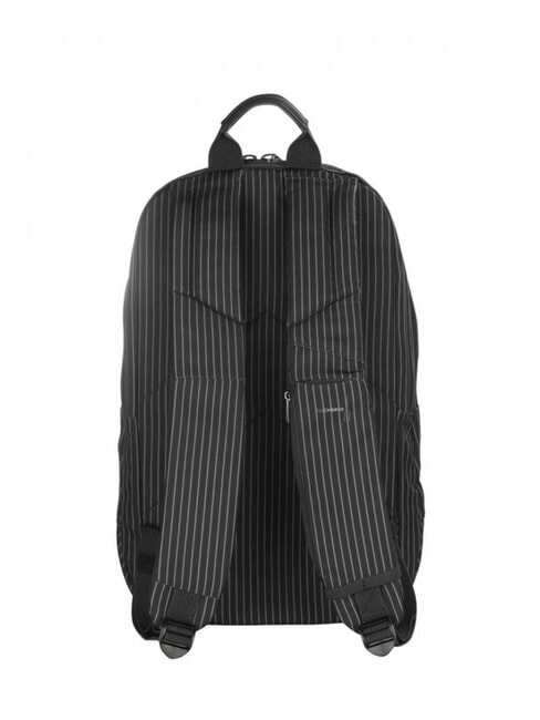MAGNUM Mochila para portátil 15,6" rayado - Maletines de Trabajo