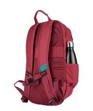 TUCANO RING Mochila para portátil de 15,6" Burdeos - Mochilas para portátil - 5