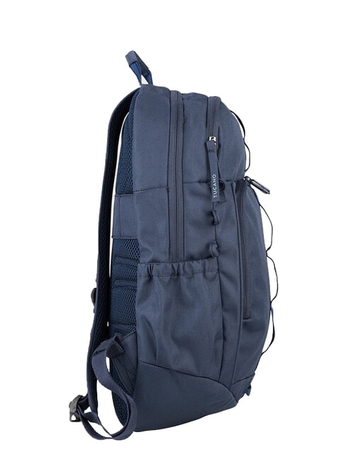 RING Mochila para portátil de 15,6" azul - Mochilas para portátil