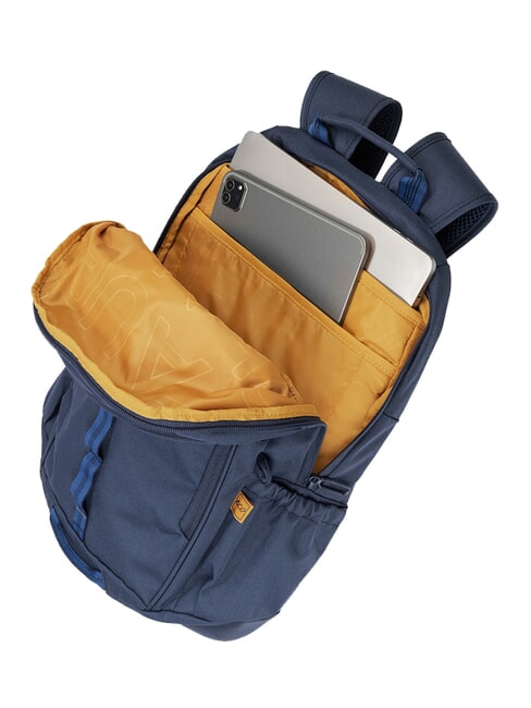 RING Mochila para portátil de 15,6" azul - Mochilas para portátil