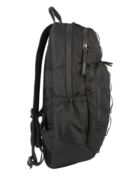 RING Mochila para portátil de 15,6" negro - Mochilas para portátil