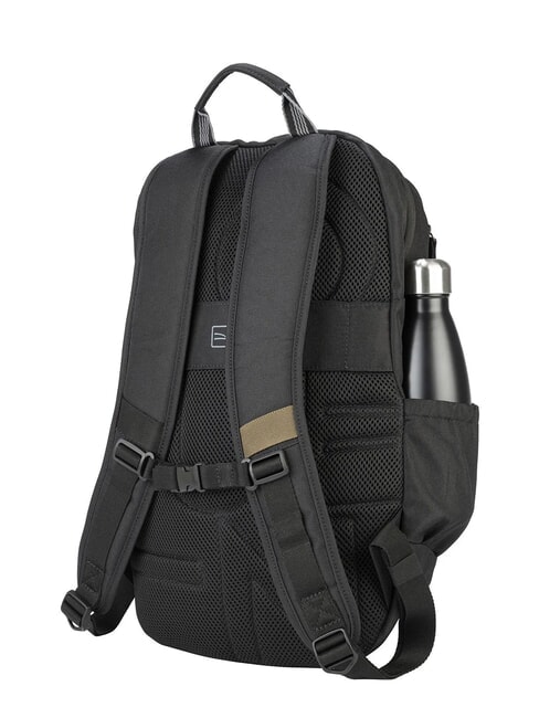 RING Mochila para portátil de 15,6" negro - Mochilas para portátil