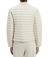 CALVIN KLEIN CK Chaqueta corta ligera y acolchada - Jeans