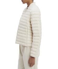 CALVIN KLEIN CK Chaqueta corta ligera y acolchada guijarro de arena - Jeans - 3