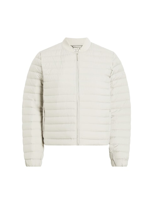 CK Chaqueta corta ligera y acolchada guijarro de arena - Jeans