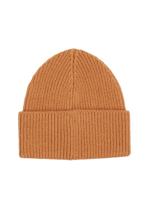 CK Gorro de mezcla de lana león - Sombreros