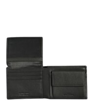 JOHN RICHMOND JR Cartera de cuero - Carteras Hombre