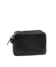 JOHN RICHMOND JR Estuche de belleza de cuero - Bolsas de viaje