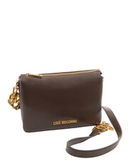 LOVE MOSCHINO JEWEL Bolso de hombro Me temo que - Bolsos Mujer - 2