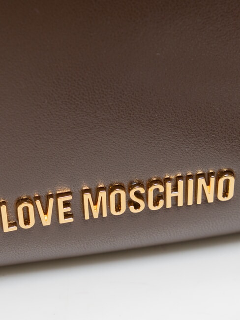 JEWEL Bolso de hombro Me temo que - Bolsos Mujer