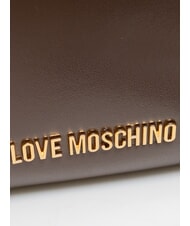 LOVE MOSCHINO JEWEL Bolso de hombro Me temo que - Bolsos Mujer - 3