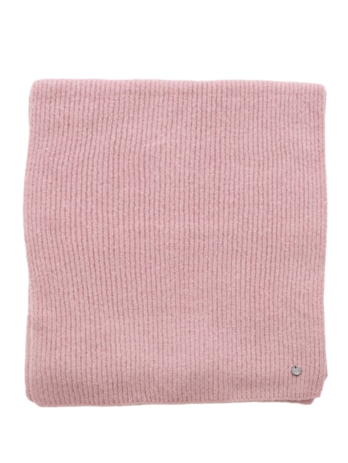 BASIC Bufanda rosa - Bufandas