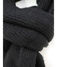 LIUJO BASIC Bufanda NEGRO - Bufandas - 3