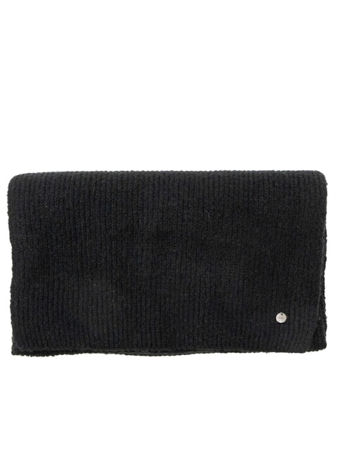 BASIC Bufanda NEGRO - Bufandas
