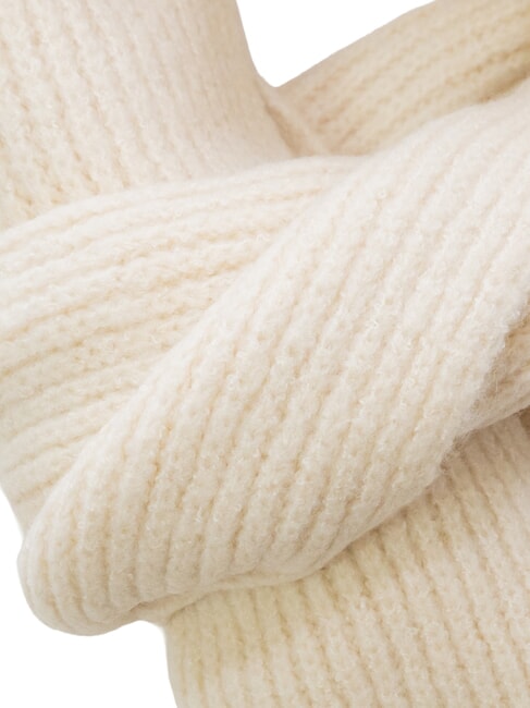 BASIC Bufanda OFFWHITE - Bufandas