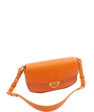 LOVE MOSCHINO DESERT BLOOMS  Bolso de hombro naranja - Bolsos Mujer - 2