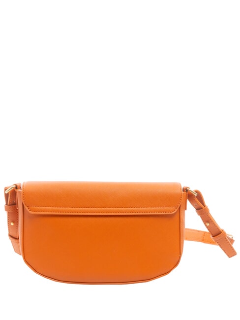 DESERT BLOOMS  Bolso de hombro naranja - Bolsos Mujer