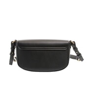 LOVE MOSCHINO DESERT BLOOMS  Bolso de hombro negro - Bolsos Mujer - 4