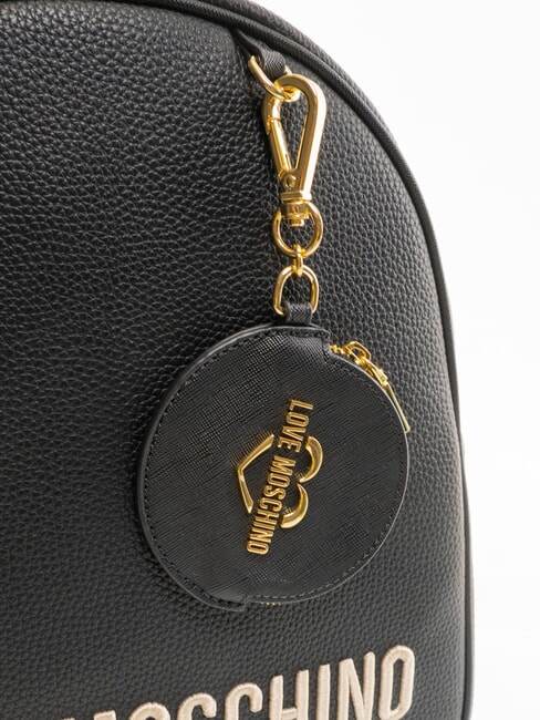 CAMO CORE  Mochila negro - Bolsos Mujer