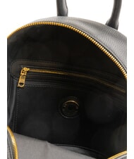 LOVE MOSCHINO CAMO CORE  Mochila negro - Bolsos Mujer - 5