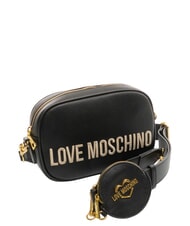 LOVE MOSCHINO CAMO CORE  Mini bolso de hombro - Bolsos Mujer