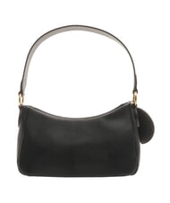 LOVE MOSCHINO CAMO CORE  Bolso de hombro negro - Bolsos Mujer - 3