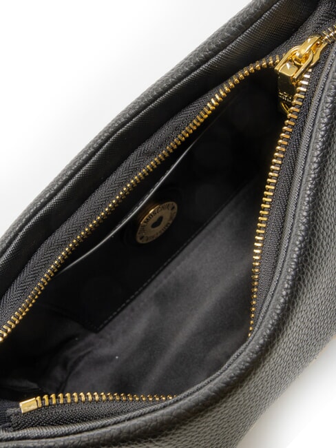 CAMO CORE  Bolso de hombro negro - Bolsos Mujer