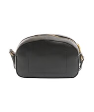 LOVE MOSCHINO DESERT BLOOMS Mini bolso de hombro negro - Bolsos Mujer - 4