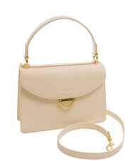 LOVE MOSCHINO DESERT BLOOMS Bolso de mano, con bandolera Marfil - Bolsos Mujer - 2