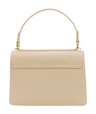 LOVE MOSCHINO DESERT BLOOMS Bolso de mano, con bandolera Marfil - Bolsos Mujer - 3