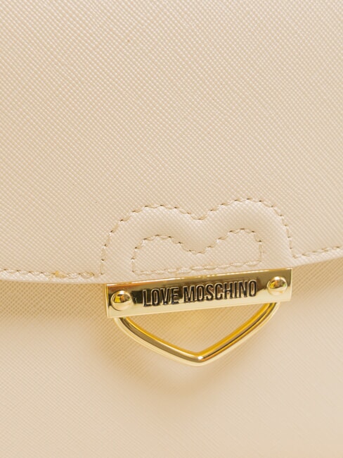 DESERT BLOOMS Bolso de mano, con bandolera Marfil - Bolsos Mujer