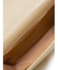 LOVE MOSCHINO DESERT BLOOMS Bolso de mano, con bandolera Marfil - Bolsos Mujer - 5