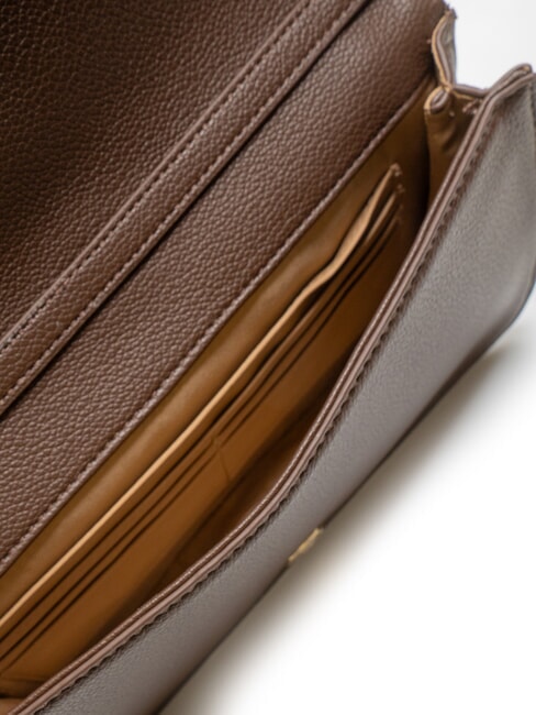 LOGO Bolso de mano con bandolera Me temo que - Bolsos Mujer