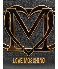 LOVE MOSCHINO LOGO  Bolsa de la compra - Bolsos Mujer
