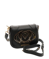 LOVE MOSCHINO LOGO  Mini bolso de hombro - Bolsos Mujer