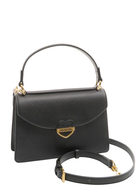 DESERT BLOOMS Bolso de mano, con bandolera negro - Bolsos Mujer