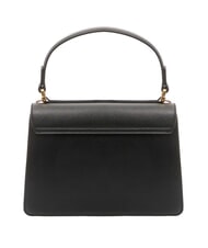 LOVE MOSCHINO DESERT BLOOMS Bolso de mano, con bandolera negro - Bolsos Mujer - 3