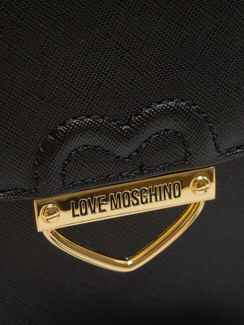 DESERT BLOOMS Bolso de mano, con bandolera negro - Bolsos Mujer