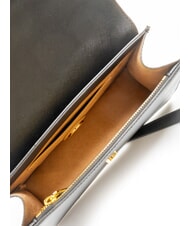 LOVE MOSCHINO DESERT BLOOMS Bolso de mano, con bandolera negro - Bolsos Mujer - 5