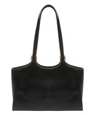 LOVE MOSCHINO DESERT BLOOMS  Bolso de hombro negro - Bolsos Mujer - 4