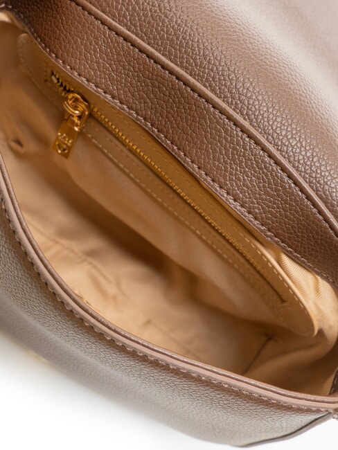 LOGO  Mini bolso de hombro Me temo que - Bolsos Mujer