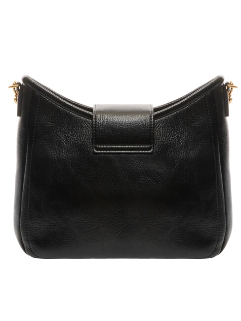 LOCKED IN GOLD Bolso de hombro, con correa para el hombro negro - Bolsos Mujer