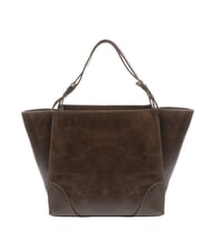 GIANNI CHIARINI MERIDA  Bolso de mano, de cuero expresado - Bolsos Mujer - 4