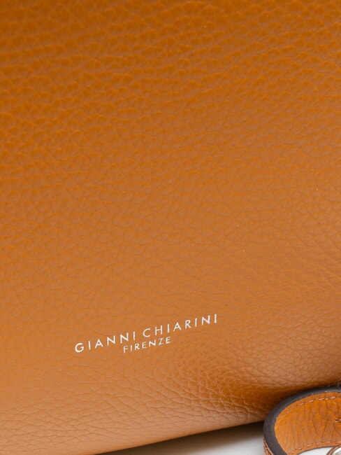 VIRGINIA  Bolso de hombro, con correa para el hombro copos - Bolsos Mujer