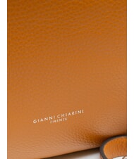 GIANNI CHIARINI VIRGINIA  Bolso de hombro, con correa para el hombro copos - Bolsos Mujer - 4